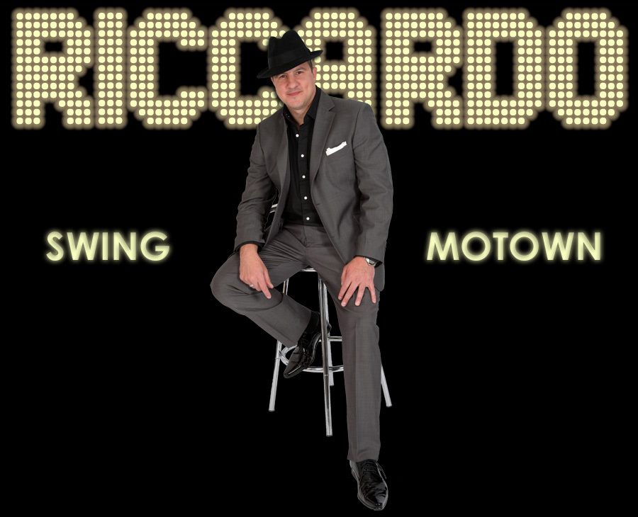 Riccardo: Swings and Motown